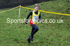 Boys under-13s, NECAA Junior Cross Country Relays, Thornley Farm, Peterlee, Saturday, December 12th. Photo: David T. Hewitson/Sports for All Pics